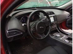 Recambio de salpicadero para jaguar xe (x760) 2.0 d referencia OEM IAM    2