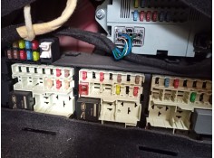 Recambio de caja reles / fusibles para jaguar xe (x760) 2.0 d referencia OEM IAM   