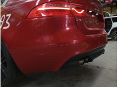 Recambio de paragolpes trasero para jaguar xe (x760) 2.0 d referencia OEM IAM    2