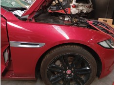 Recambio de aleta delantera derecha para jaguar xe (x760) 2.0 d referencia OEM IAM   