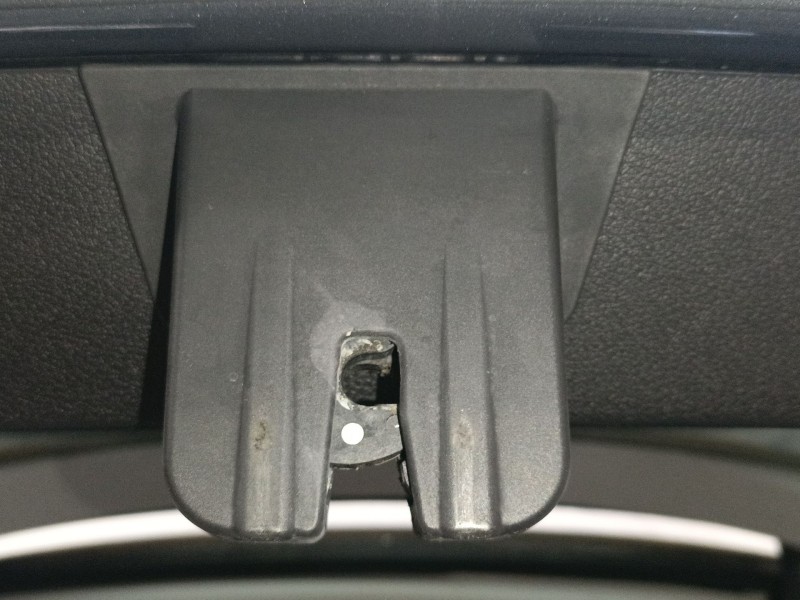 Recambio de cerradura maletero / porton para audi q5 (8rb) 2.0 tdi quattro referencia OEM IAM   