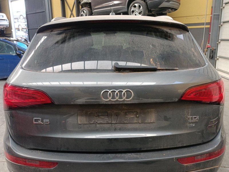Recambio de porton trasero para audi q5 (8rb) 2.0 tdi quattro referencia OEM IAM   