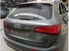 Recambio de porton trasero para audi q5 (8rb) 2.0 tdi quattro referencia OEM IAM    2