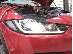Recambio de faro derecho xenon para jaguar xe (x760) 2.0 d referencia OEM IAM    2