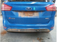Recambio de paragolpes trasero para ford b-max (jk) 1.0 ecoboost referencia OEM IAM   