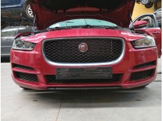 Recambio de paragolpes delantero para jaguar xe (x760) 2.0 d referencia OEM IAM   