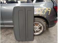 Recambio de bandeja trasera para audi q5 (8rb) 2.0 tdi quattro referencia OEM IAM   