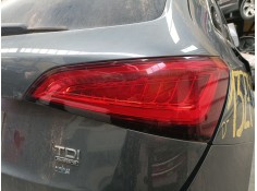 Recambio de piloto trasero derecho para audi q5 (8rb) 2.0 tdi quattro referencia OEM IAM   