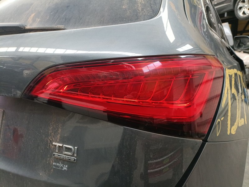 Recambio de piloto trasero derecho para audi q5 (8rb) 2.0 tdi quattro referencia OEM IAM   