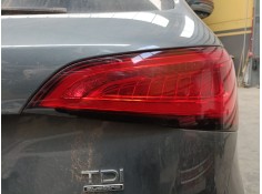 Recambio de piloto trasero derecho para audi q5 (8rb) 2.0 tdi quattro referencia OEM IAM    2