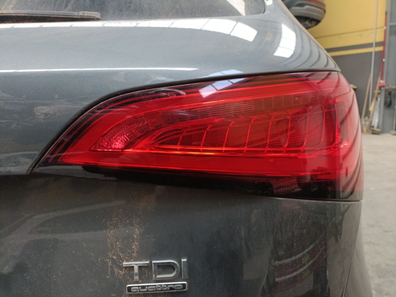 Recambio de piloto trasero derecho para audi q5 (8rb) 2.0 tdi quattro referencia OEM IAM   