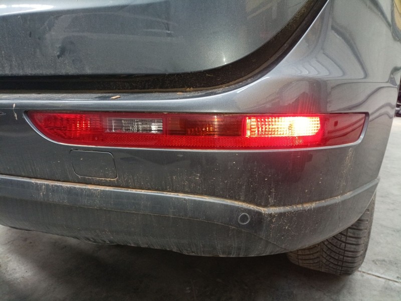 Recambio de piloto trasero derecho de paragolpes para audi q5 (8rb) 2.0 tdi quattro referencia OEM IAM   