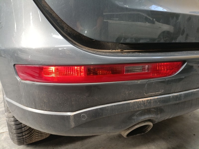 Recambio de piloto trasero izquierdo paragolpes para audi q5 (8rb) 2.0 tdi quattro referencia OEM IAM   