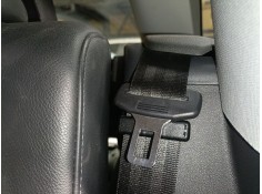 Recambio de cinturon seguridad trasero izquierdo para audi q5 (8rb) 2.0 tdi quattro referencia OEM IAM   