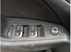 Recambio de mando elevalunas delantero izquierdo para audi q5 (8rb) 2.0 tdi quattro referencia OEM IAM   
