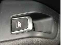 Recambio de mando elevalunas trasero izquierdo para audi q5 (8rb) 2.0 tdi quattro referencia OEM IAM   