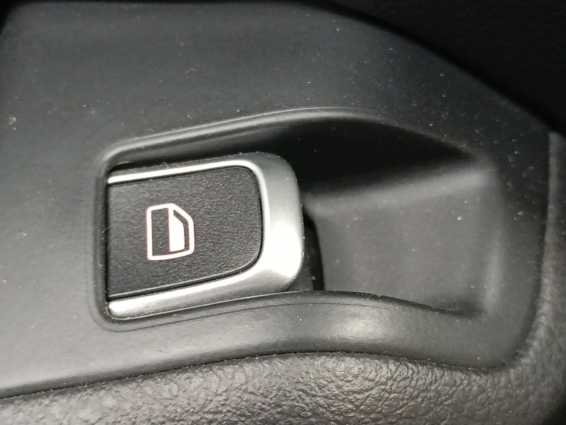 Recambio de mando elevalunas trasero izquierdo para audi q5 (8rb) 2.0 tdi quattro referencia OEM IAM   