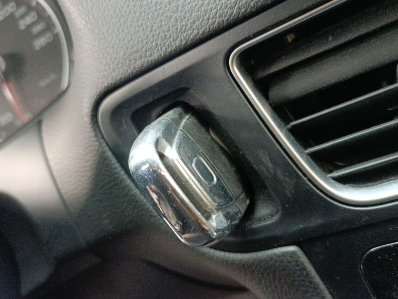 Recambio de antirrobo para audi q5 (8rb) 2.0 tdi quattro referencia OEM IAM   