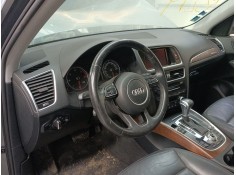 Recambio de kit airbag para audi q5 (8rb) 2.0 tdi quattro referencia OEM IAM   