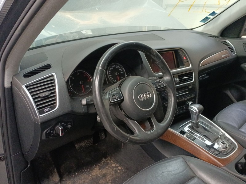 Recambio de kit airbag para audi q5 (8rb) 2.0 tdi quattro referencia OEM IAM   