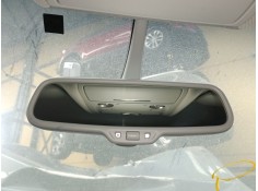 Recambio de espejo interior para audi q5 (8rb) 2.0 tdi quattro referencia OEM IAM   