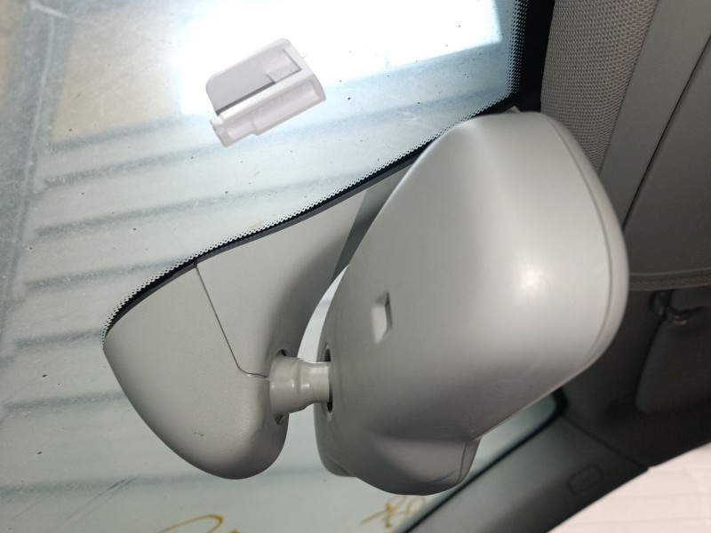 Recambio de espejo interior para audi q5 (8rb) 2.0 tdi quattro referencia OEM IAM   