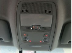Recambio de luz interior para audi q5 (8rb) 2.0 tdi quattro referencia OEM IAM   