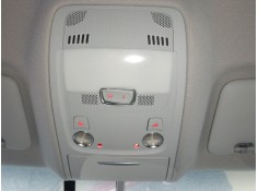 Recambio de luz interior para audi q5 (8rb) 2.0 tdi quattro referencia OEM IAM    2