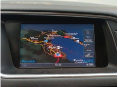 SISTEMA NAVEGACION GPS 