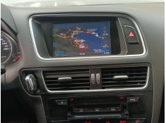 Recambio de sistema navegacion gps para audi q5 (8rb) 2.0 tdi quattro referencia OEM IAM    2