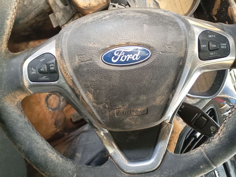 Recambio de airbag delantero izquierdo para ford b-max (jk) 1.0 ecoboost referencia OEM IAM   