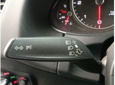 Recambio de mando intermitentes para audi q5 (8rb) 2.0 tdi quattro referencia OEM IAM   