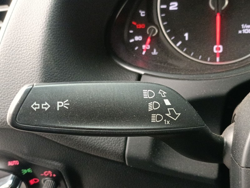 Recambio de mando intermitentes para audi q5 (8rb) 2.0 tdi quattro referencia OEM IAM   