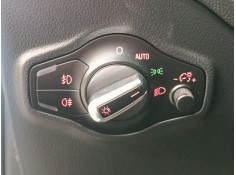 Recambio de mando luces para audi q5 (8rb) 2.0 tdi quattro referencia OEM IAM   