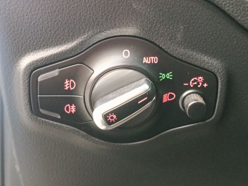 Recambio de mando luces para audi q5 (8rb) 2.0 tdi quattro referencia OEM IAM   