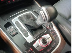 Recambio de palanca cambio para audi q5 (8rb) 2.0 tdi quattro referencia OEM IAM   