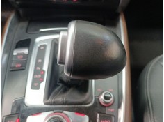 Recambio de palanca cambio para audi q5 (8rb) 2.0 tdi quattro referencia OEM IAM    2