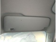 Recambio de parasol derecho para audi q5 (8rb) 2.0 tdi quattro referencia OEM IAM    2