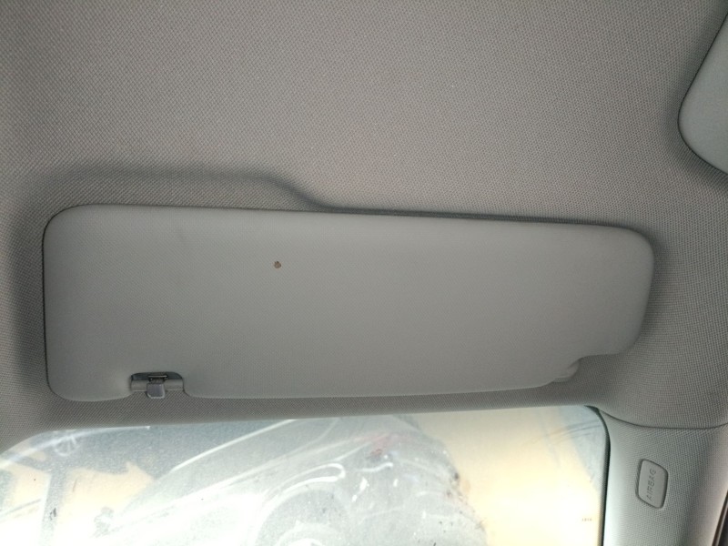 Recambio de parasol derecho para audi q5 (8rb) 2.0 tdi quattro referencia OEM IAM   