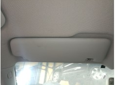 Recambio de parasol izquierdo para audi q5 (8rb) 2.0 tdi quattro referencia OEM IAM   