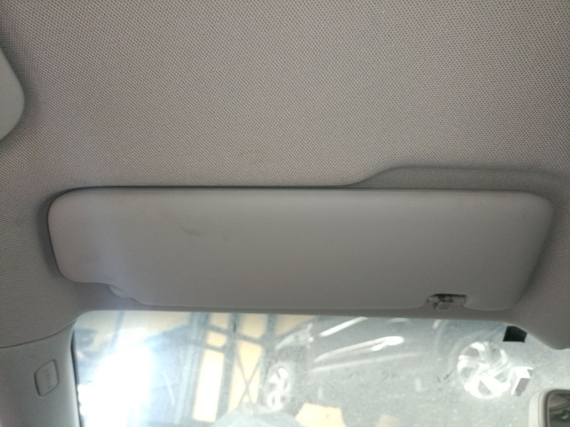 Recambio de parasol izquierdo para audi q5 (8rb) 2.0 tdi quattro referencia OEM IAM   