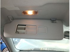 Recambio de parasol izquierdo para audi q5 (8rb) 2.0 tdi quattro referencia OEM IAM    2