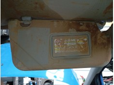 Recambio de parasol derecho para ford b-max (jk) 1.0 ecoboost referencia OEM IAM   