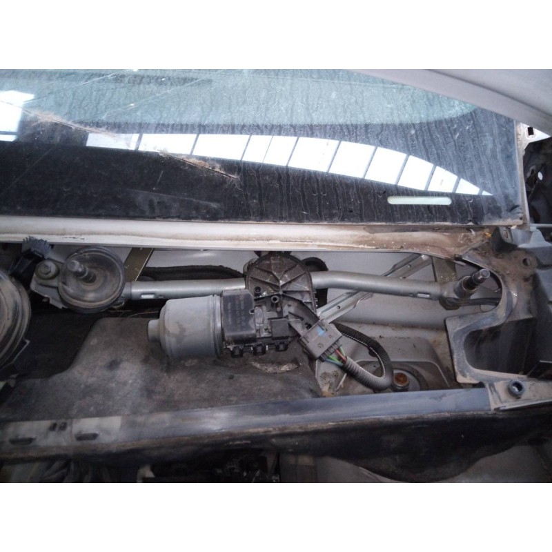 Recambio de motor limpia delantero para citroen berlingo station wagon feel referencia OEM IAM 0390241621  