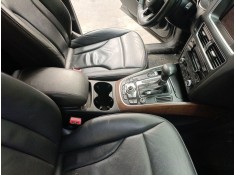 Recambio de consola central para audi q5 (8rb) 2.0 tdi quattro referencia OEM IAM   