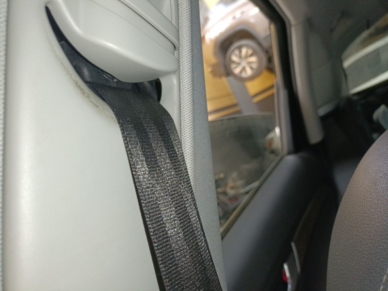 Recambio de kit airbag para audi q5 (8rb) 2.0 tdi quattro referencia OEM IAM   