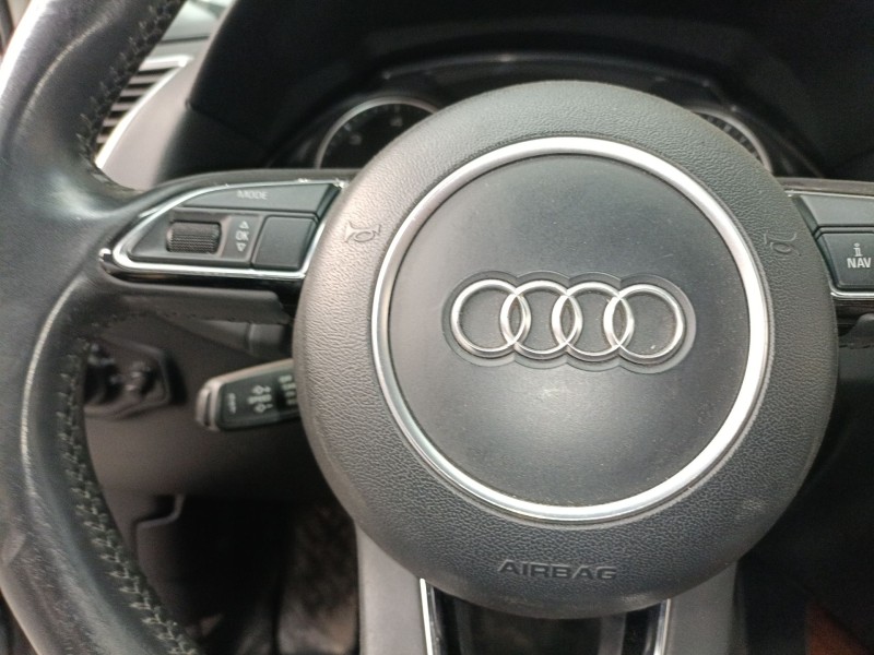 Recambio de kit airbag para audi q5 (8rb) 2.0 tdi quattro referencia OEM IAM   