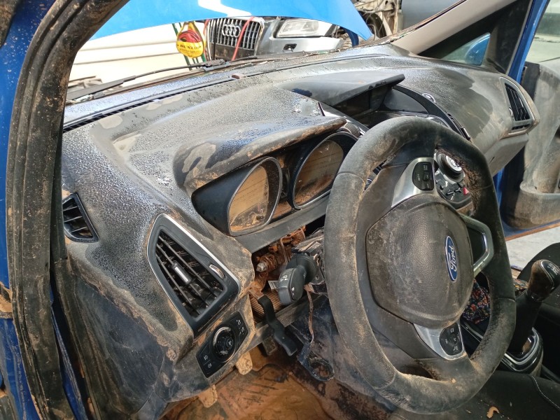 Recambio de salpicadero para ford b-max (jk) 1.0 ecoboost referencia OEM IAM   