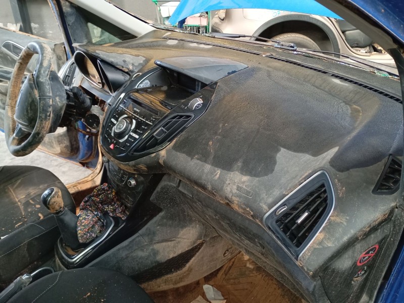 Recambio de salpicadero para ford b-max (jk) 1.0 ecoboost referencia OEM IAM   