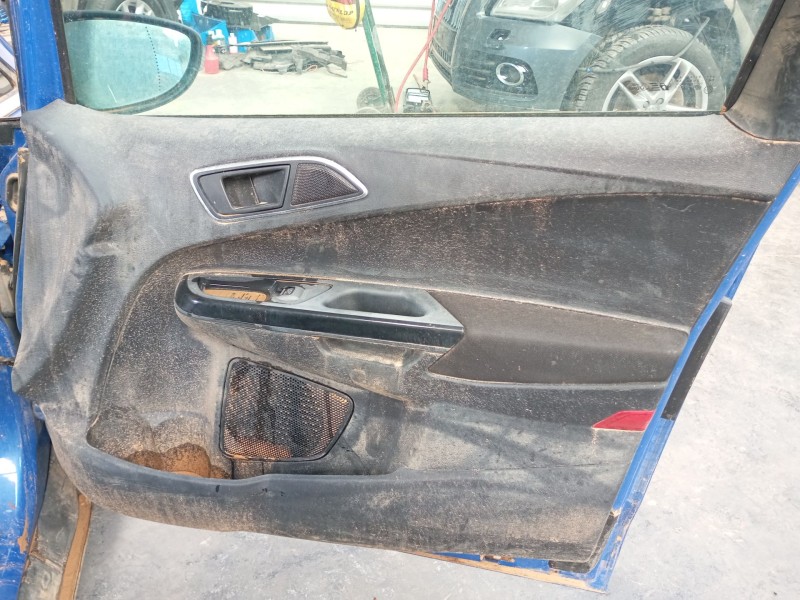Recambio de guarnecido puerta delantera derecha para ford b-max (jk) 1.0 ecoboost referencia OEM IAM   